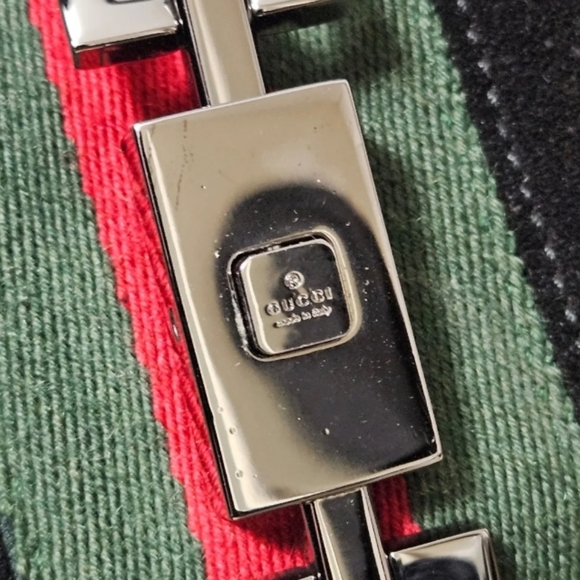 Gucci Jackie Vintage handbag - Picture 8 of 9